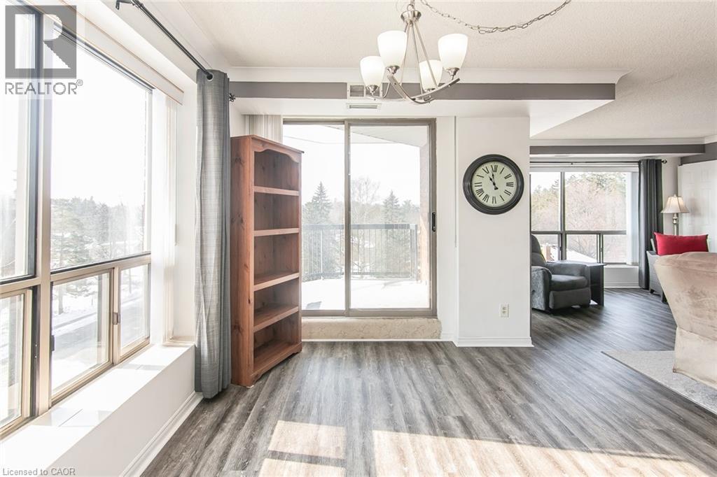 300 KEATS Way Unit# 402 thumbnail 31