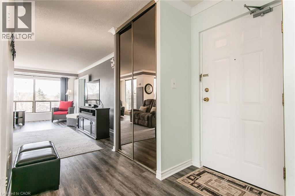 300 KEATS Way Unit# 402 thumbnail 8