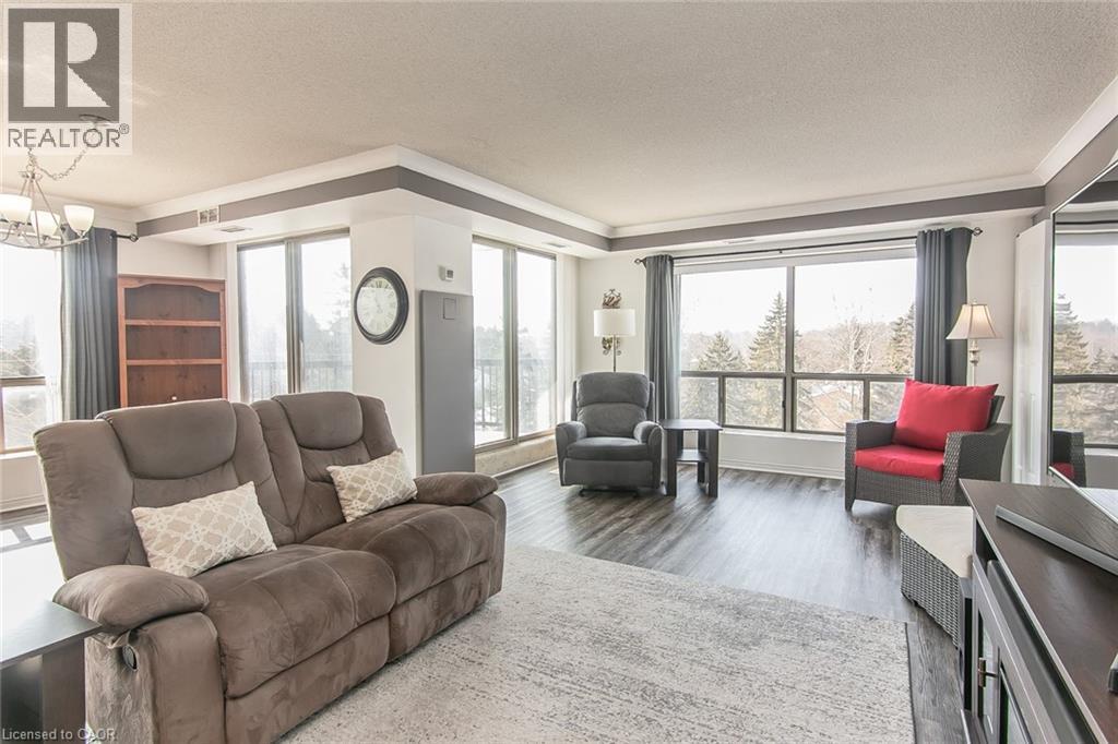 300 KEATS Way Unit# 402 thumbnail 36