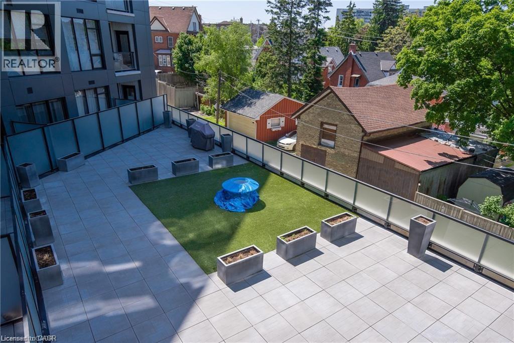 690 KING Street W Unit# 522 thumbnail 18