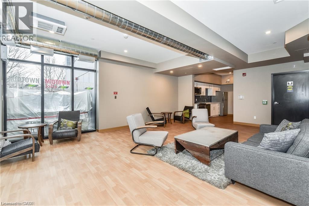 690 KING Street W Unit# 522 thumbnail 16