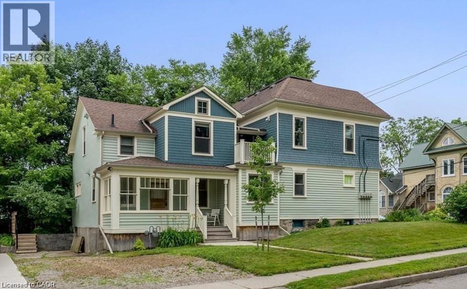 14 YOUNG Street W thumbnail 2