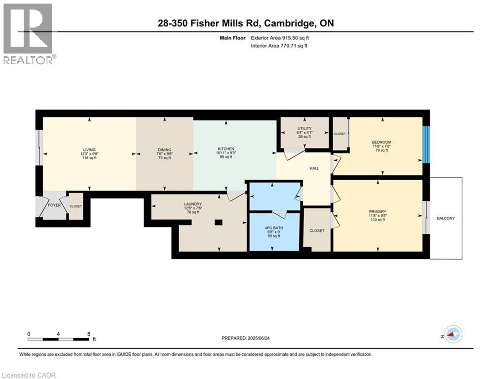 350 FISHER MILLS Road Unit# 28 thumbnail 32