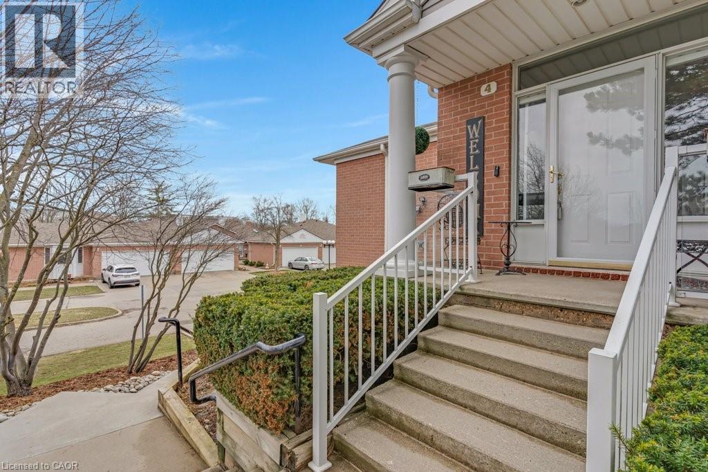 341 GEORGE Street N Unit# 4 thumbnail 32