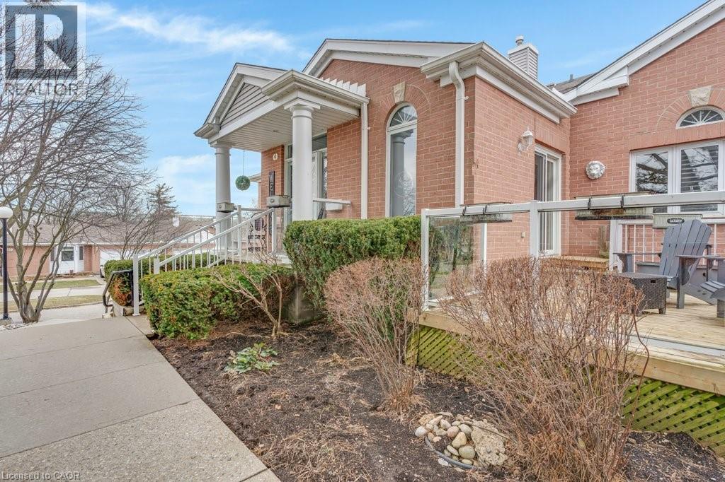 341 GEORGE Street N Unit# 4 thumbnail 33