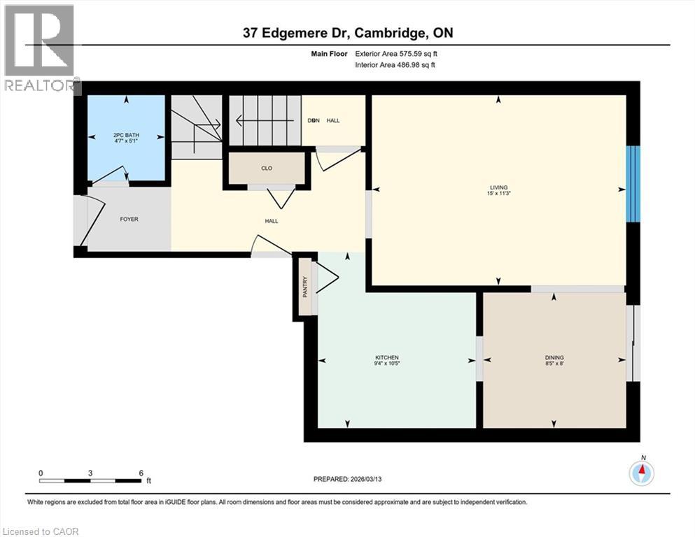 37 EDGEMERE Drive thumbnail 41