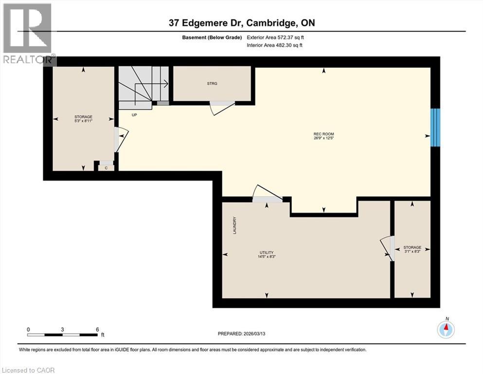 37 EDGEMERE Drive thumbnail 42