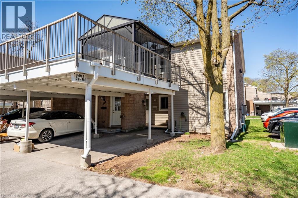 65 GLAMIS Road Unit# 80 thumbnail 2