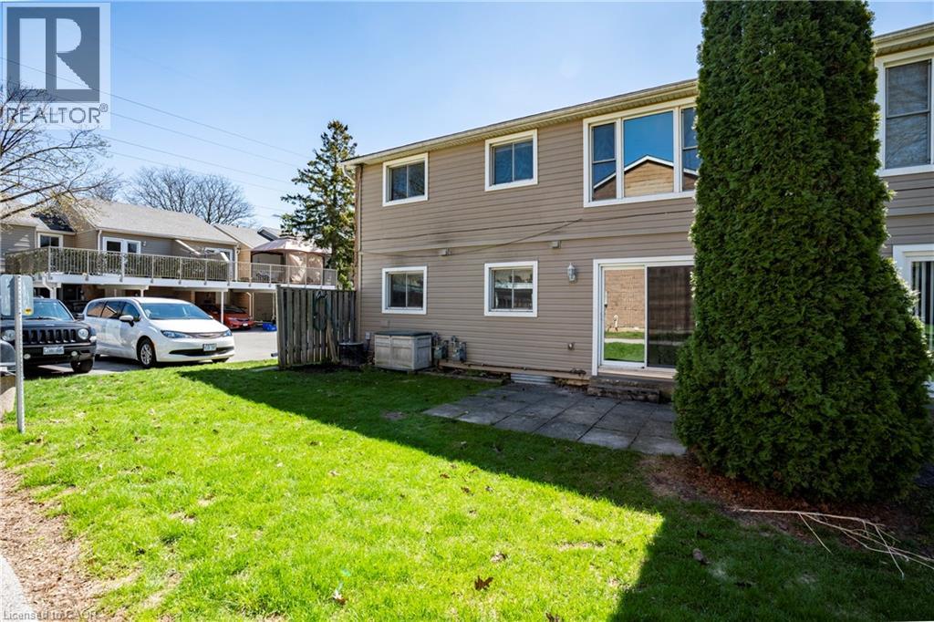 65 GLAMIS Road Unit# 80 thumbnail 23