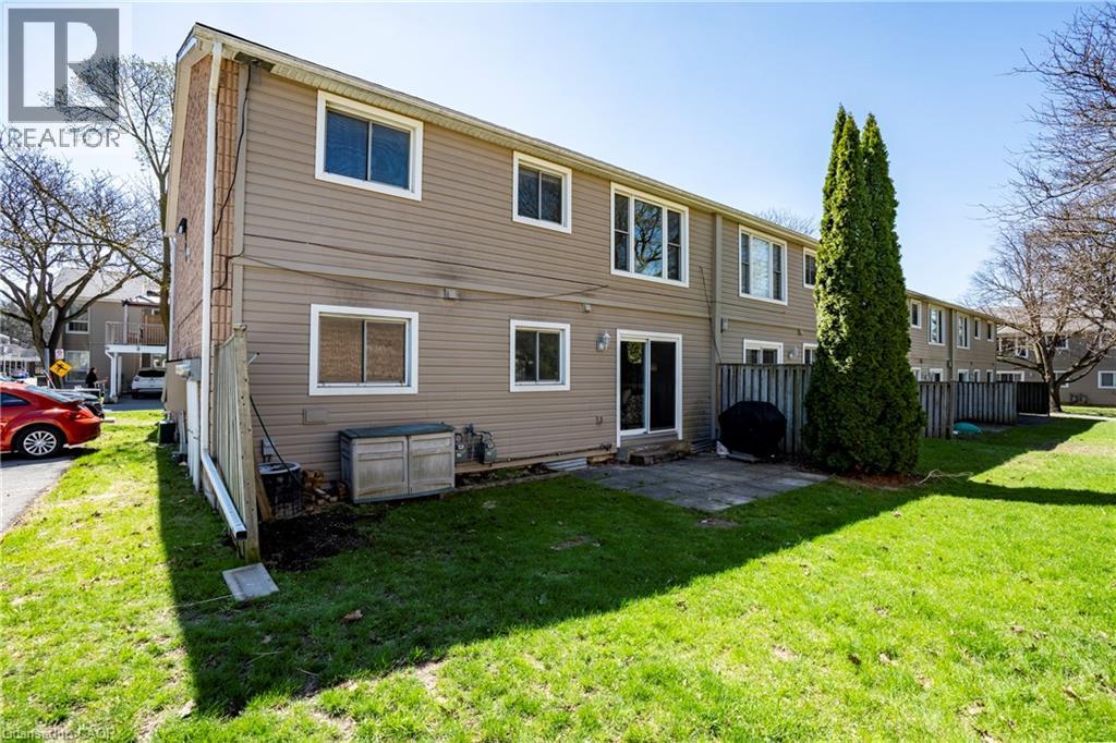 65 GLAMIS Road Unit# 80 thumbnail 22