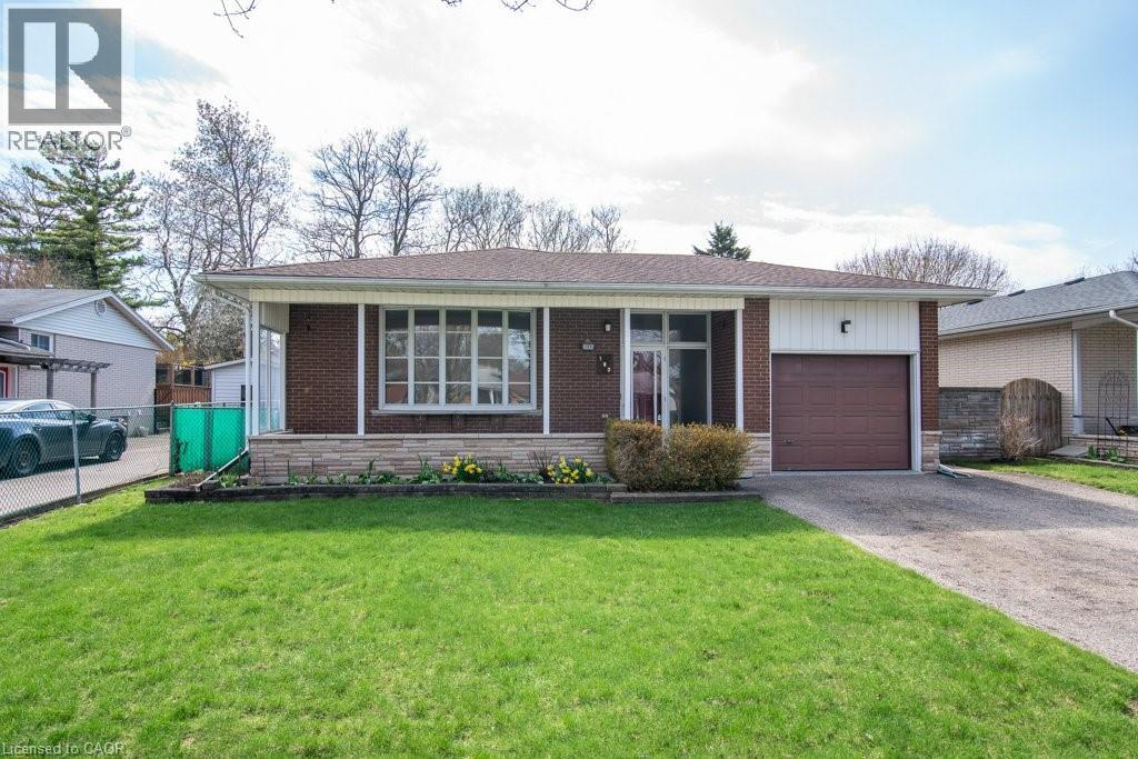 103 QUEENSTON Drive thumbnail 2