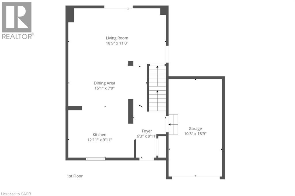 102 IRONSTONE Drive thumbnail 38