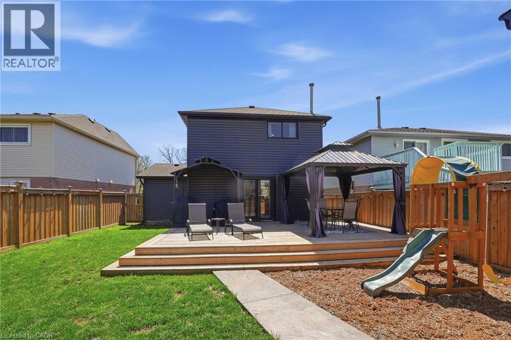 102 IRONSTONE Drive thumbnail 35