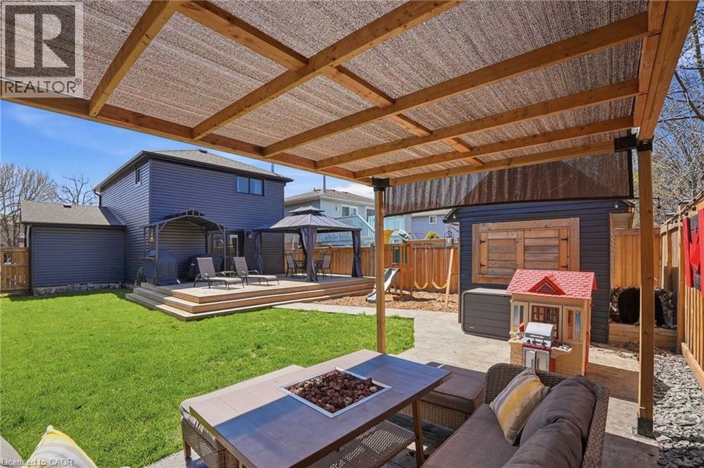 102 IRONSTONE Drive thumbnail 37