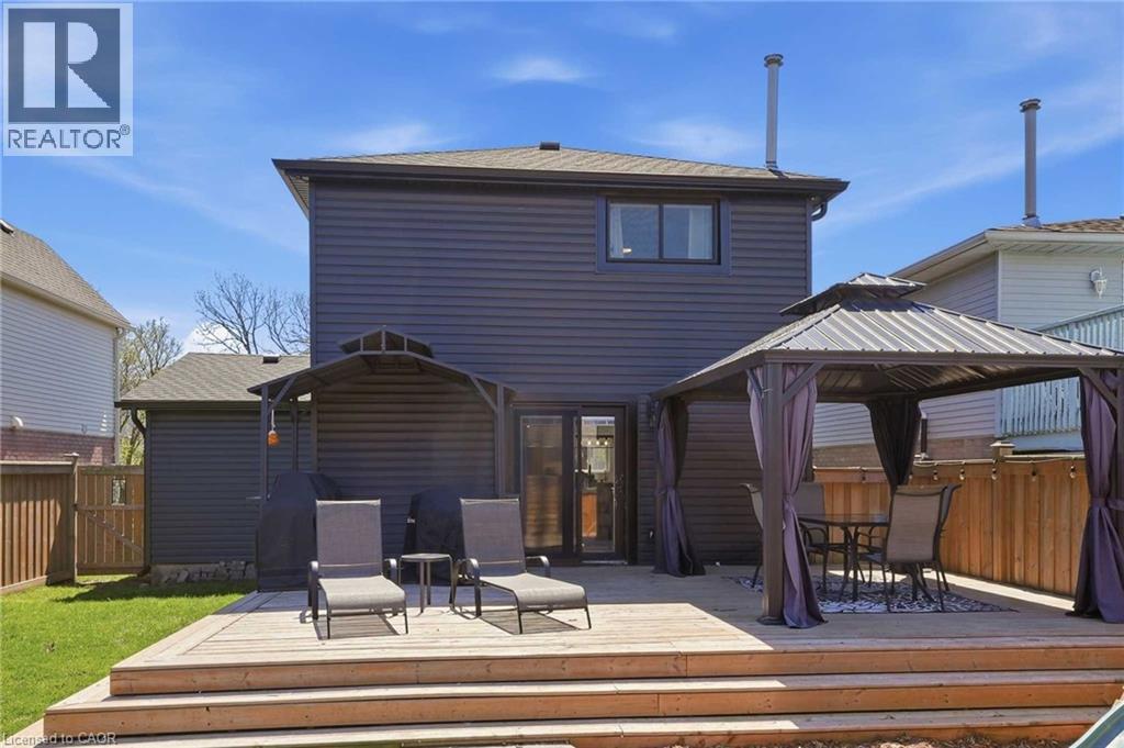 102 IRONSTONE Drive thumbnail 34