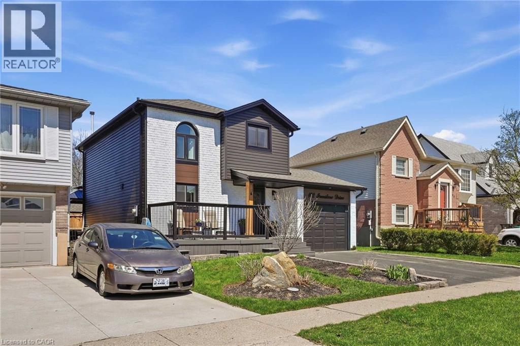 102 IRONSTONE Drive thumbnail 3