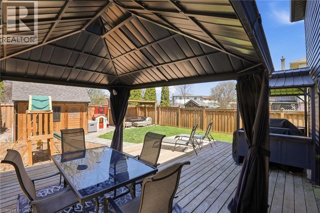 102 IRONSTONE Drive thumbnail 32