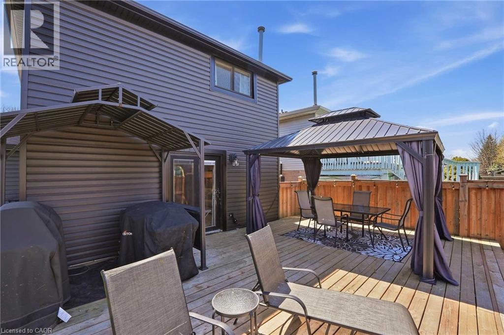 102 IRONSTONE Drive thumbnail 33