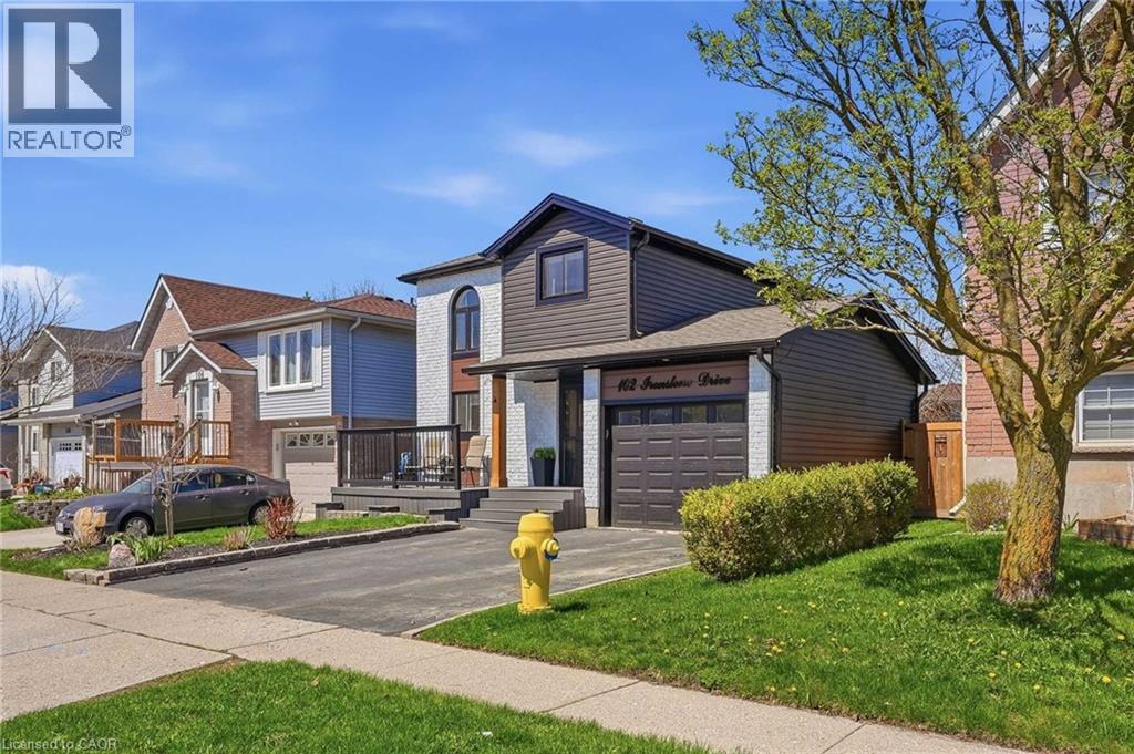 102 IRONSTONE Drive thumbnail 4