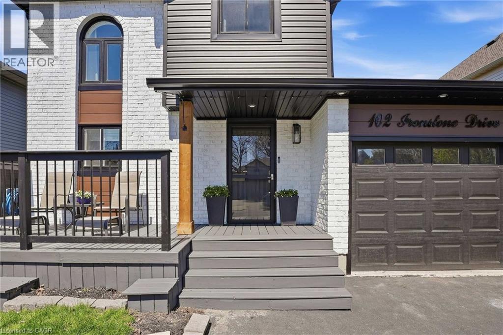 102 IRONSTONE Drive thumbnail 6