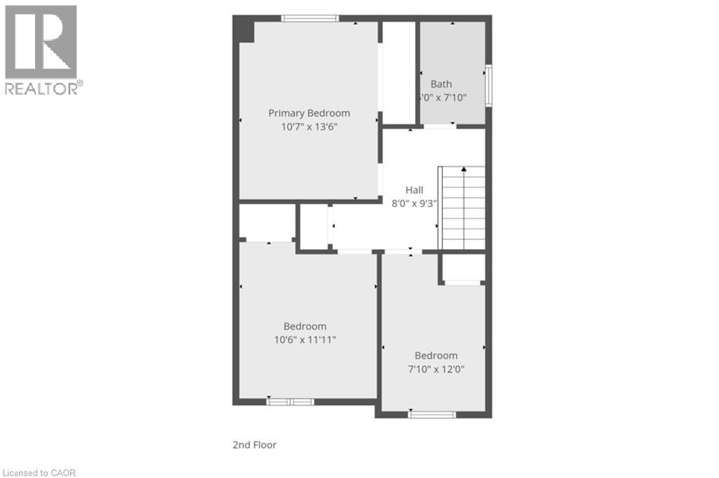 102 IRONSTONE Drive thumbnail 39