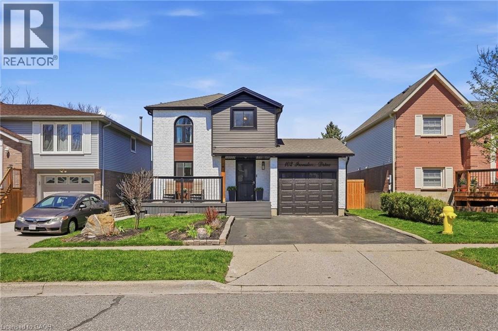 102 IRONSTONE Drive thumbnail 2