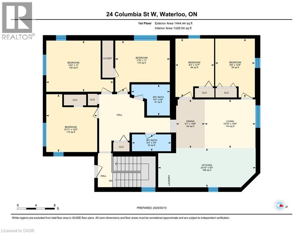 24 COLUMBIA Street W thumbnail 49