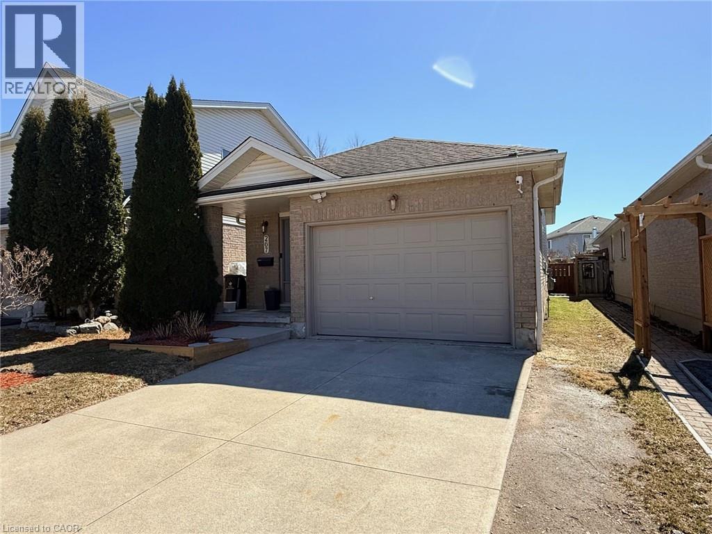 267 GREY FOX Drive thumbnail 2