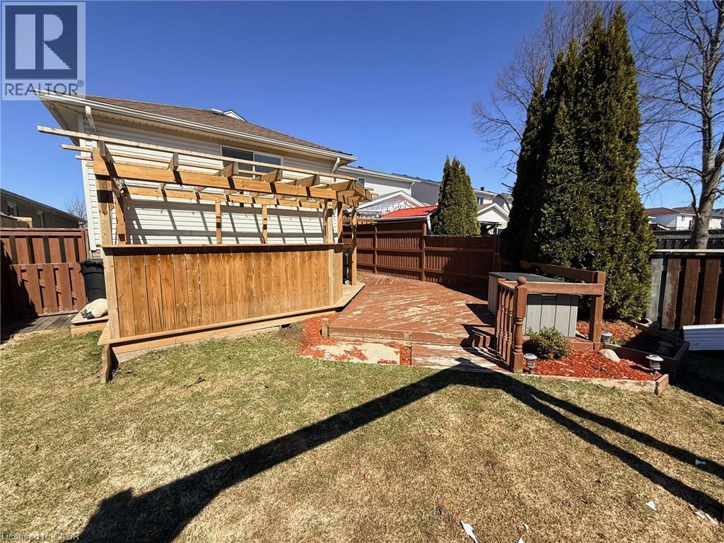 267 GREY FOX Drive thumbnail 4