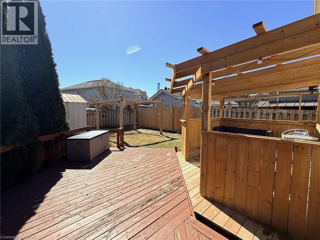 267 GREY FOX Drive thumbnail 3