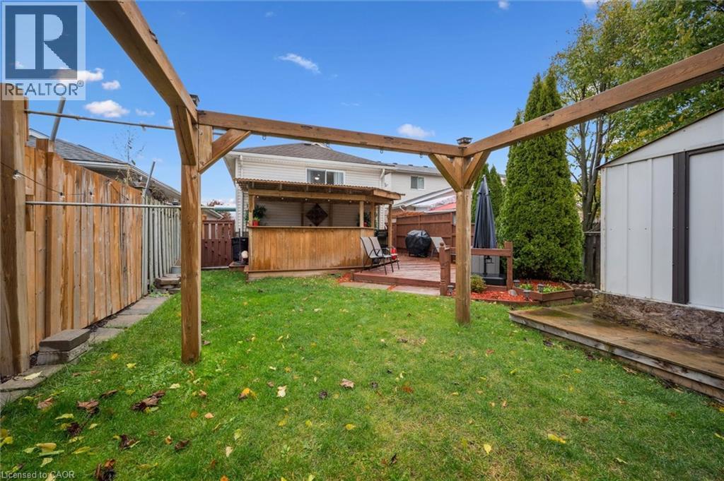 267 GREY FOX Drive thumbnail 27