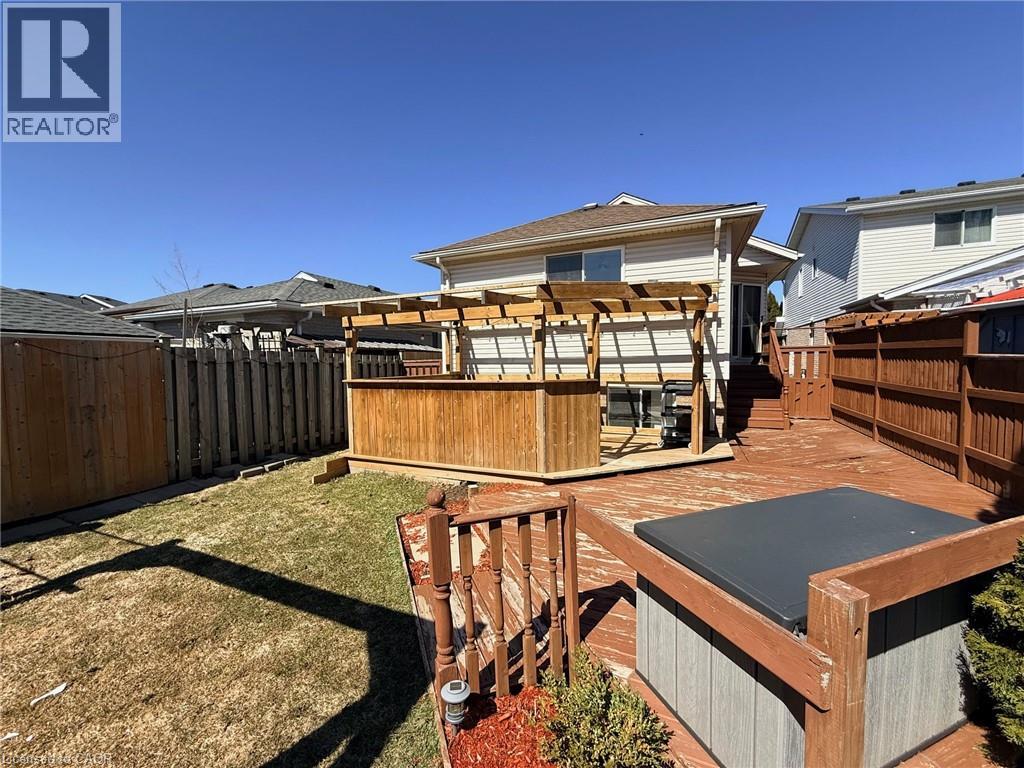 267 GREY FOX Drive thumbnail 5