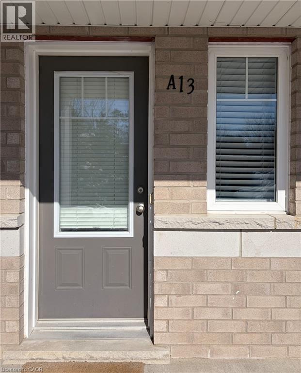 24 MORRISON Road Unit# A13 thumbnail 15