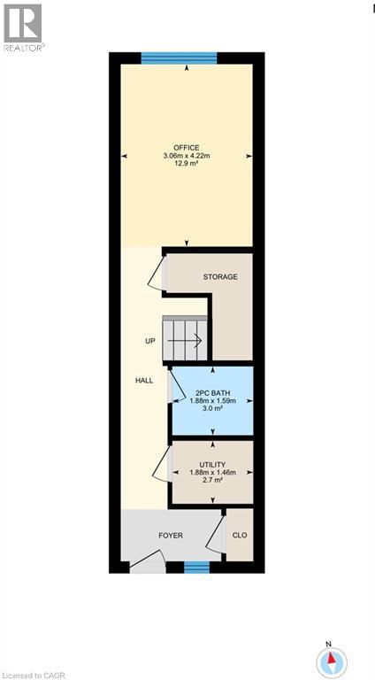 24 MORRISON Road Unit# A13 thumbnail 12