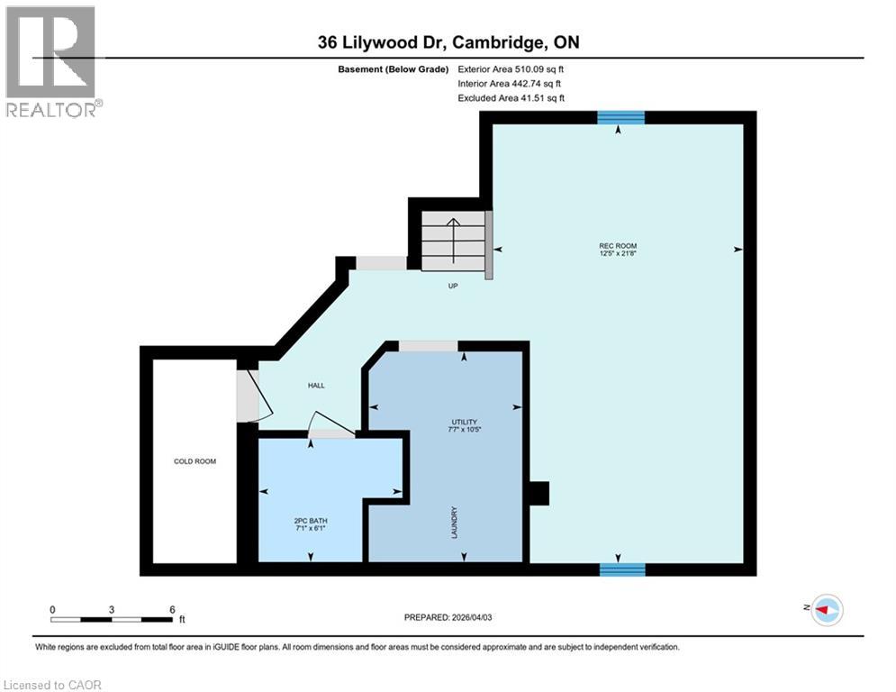 36 LILYWOOD Drive thumbnail 42