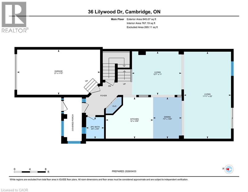 36 LILYWOOD Drive thumbnail 40