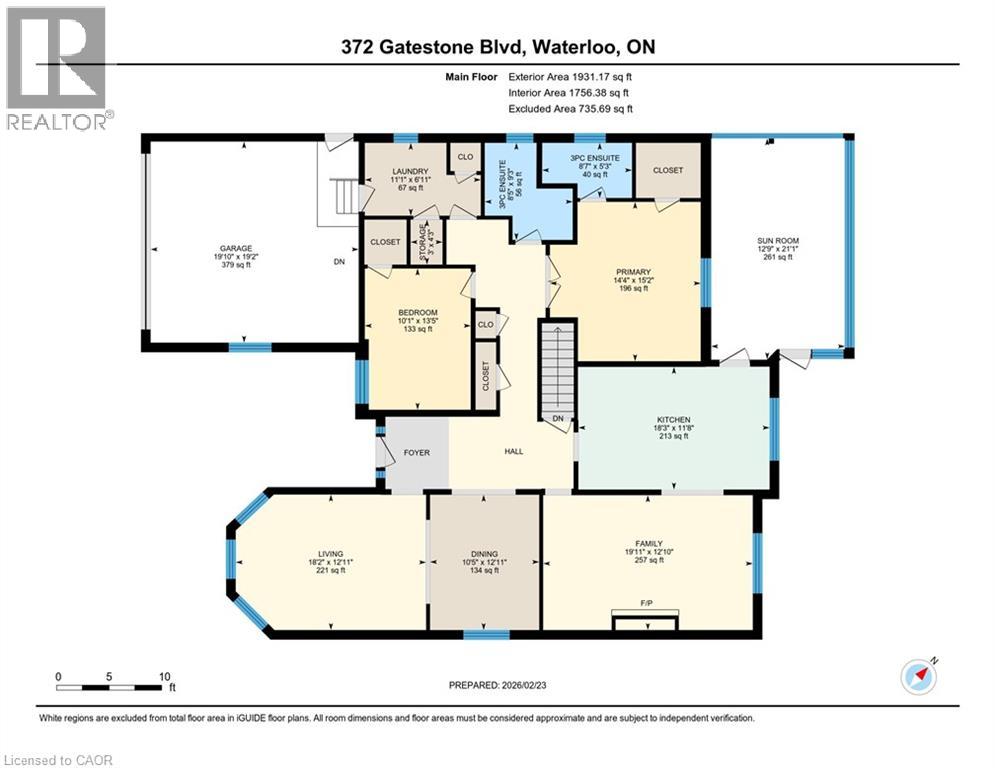 372 GATESTONE Boulevard thumbnail 46