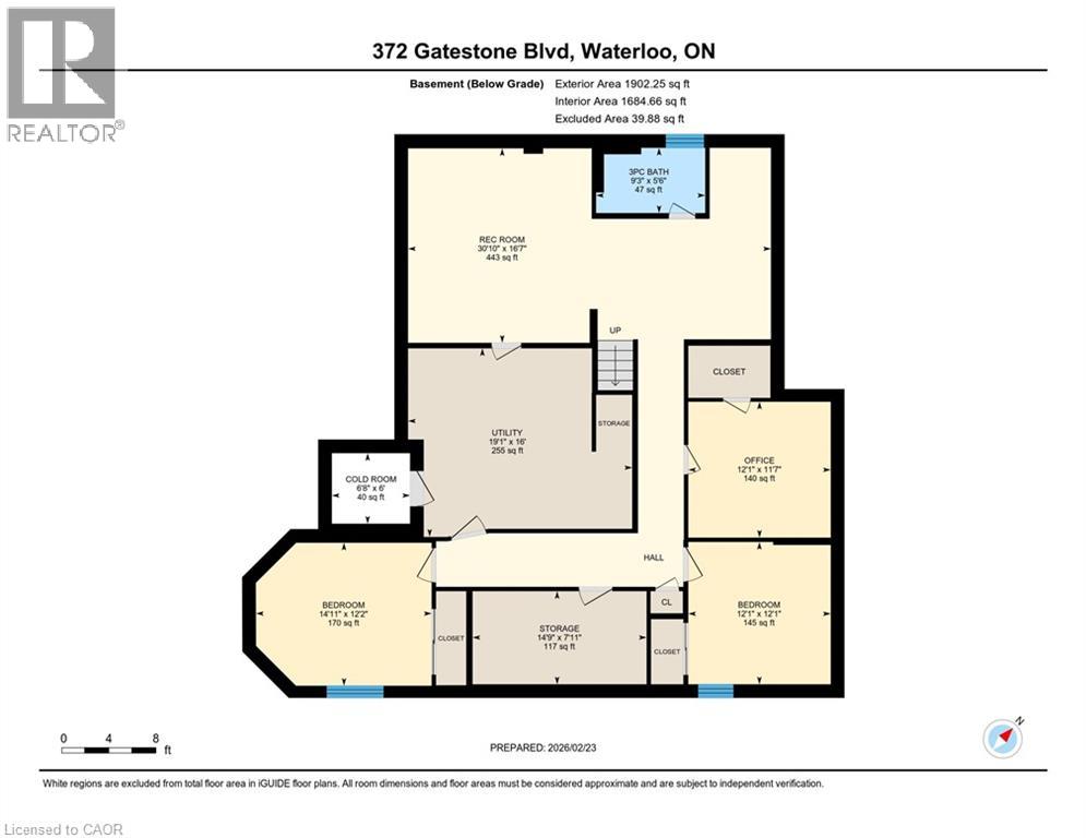 372 GATESTONE Boulevard thumbnail 47