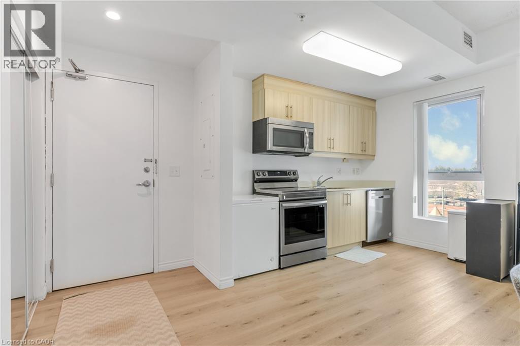 158 KING Street N Unit# 604 thumbnail 11