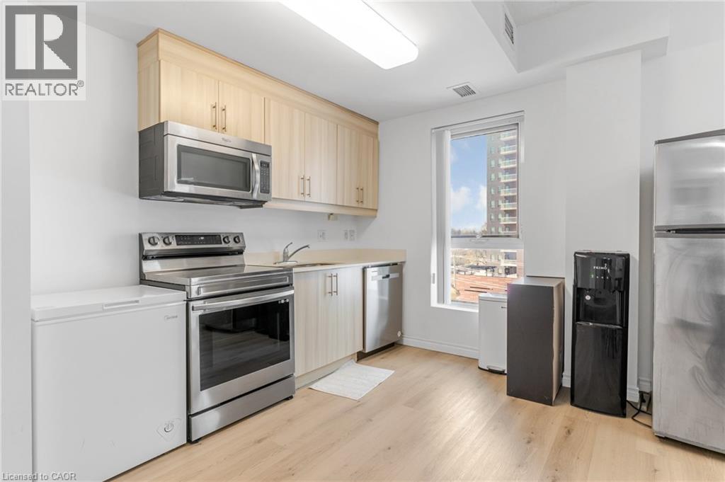 158 KING Street N Unit# 604 thumbnail 12