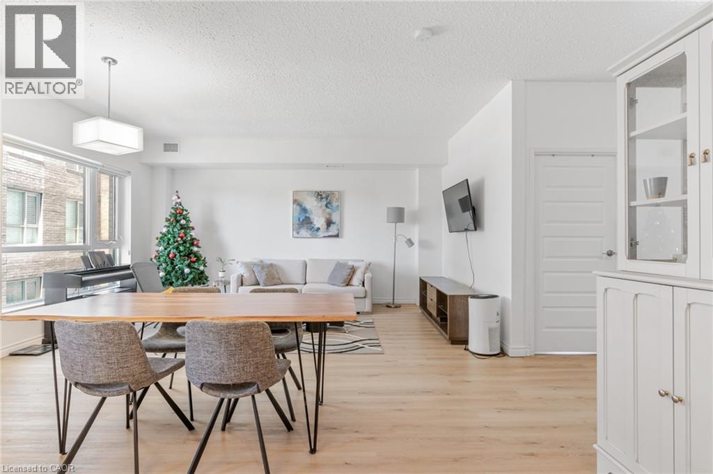 158 KING Street N Unit# 604 thumbnail 15