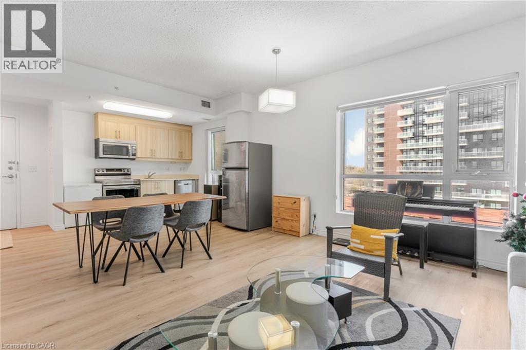 158 KING Street N Unit# 604 thumbnail 19