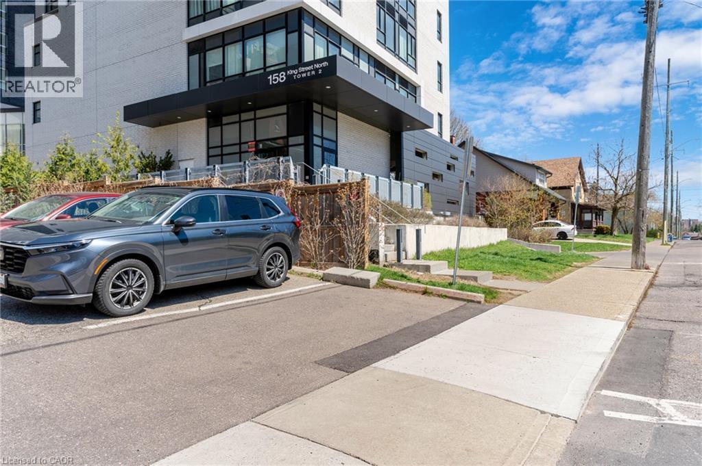 158 KING Street N Unit# 604 thumbnail 2