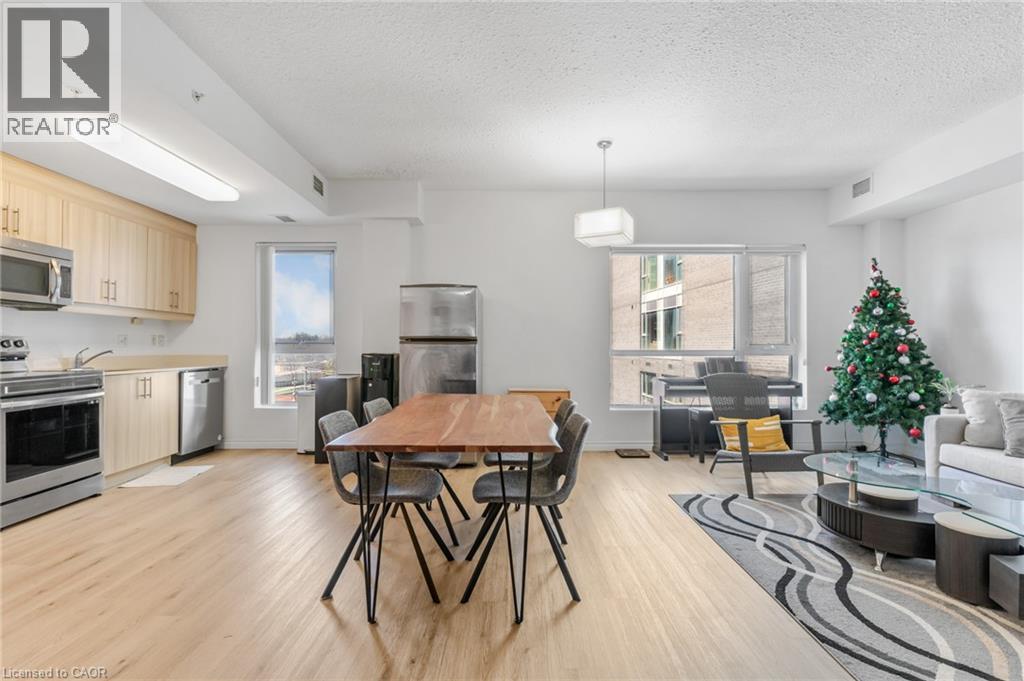 158 KING Street N Unit# 604 thumbnail 20