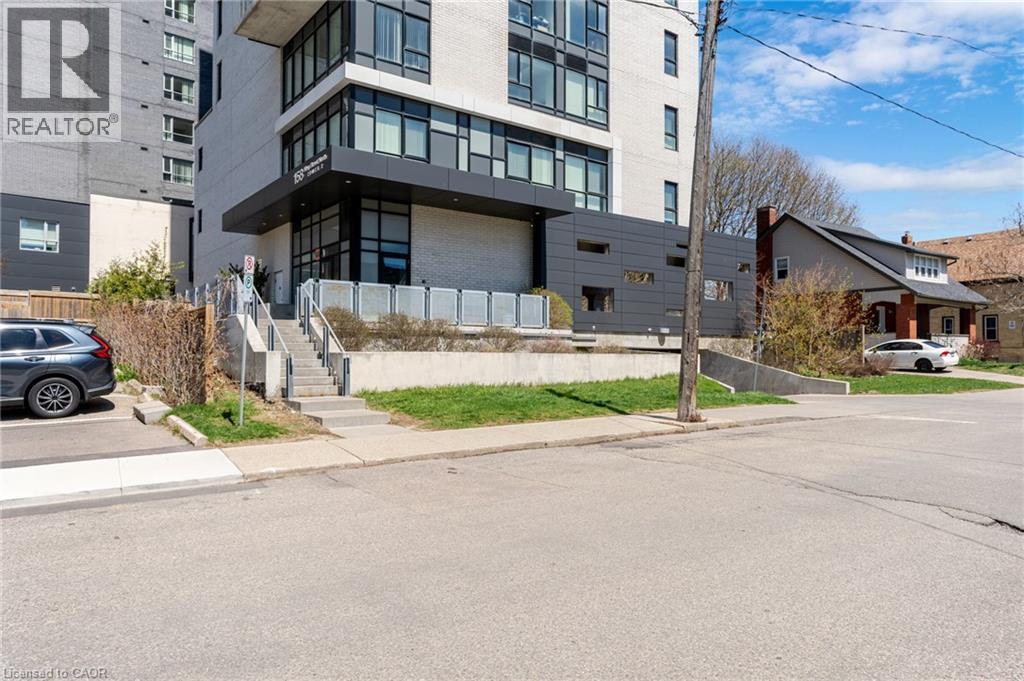 158 KING Street N Unit# 604 thumbnail 3