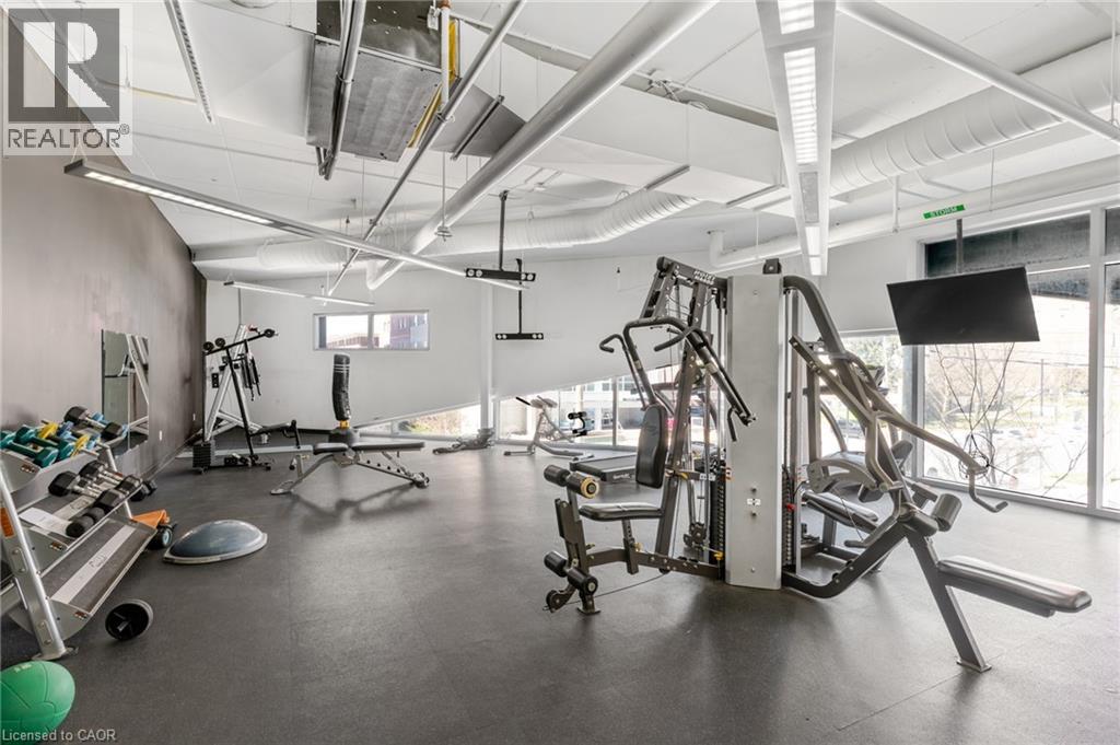 158 KING Street N Unit# 604 thumbnail 35