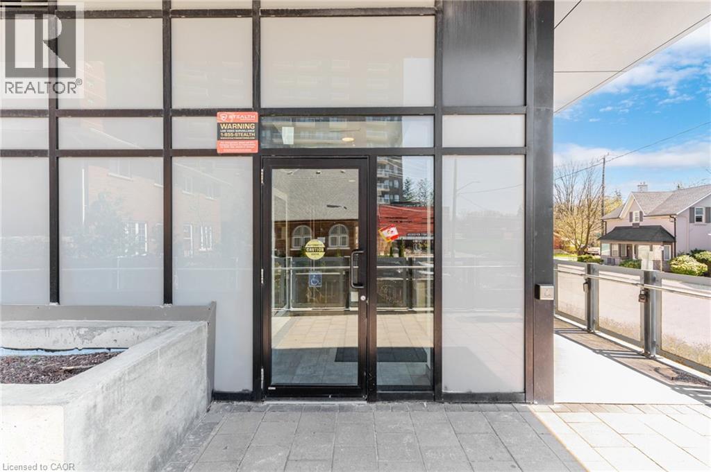 158 KING Street N Unit# 604 thumbnail 5