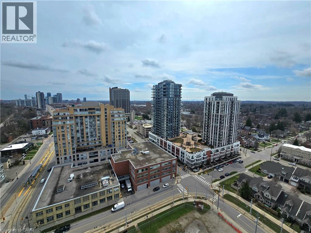 181 KING Street S Unit# 1812 thumbnail 12