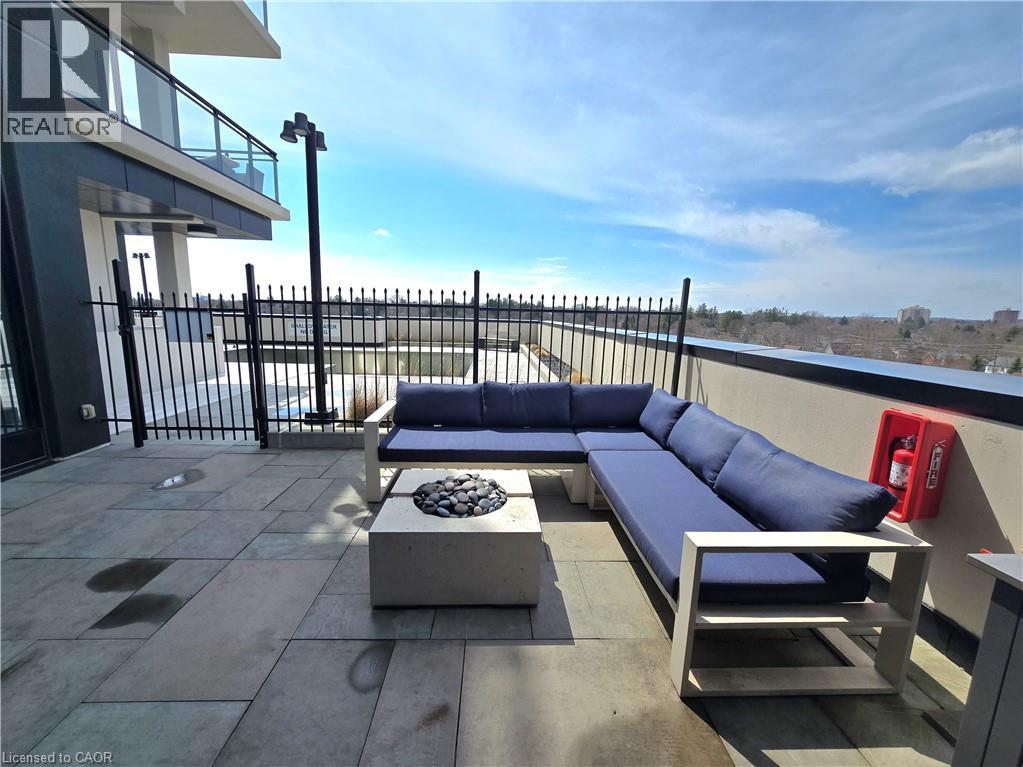 181 KING Street S Unit# 1812 thumbnail 19