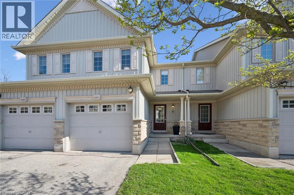 85 BANKSIDE Drive Unit# K61 thumbnail 3